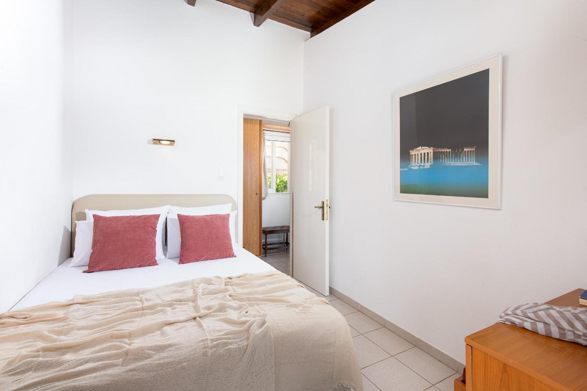 Blue Marine Village Chalkida Room photo